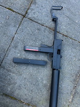 Image for Mac-11 with extra mag