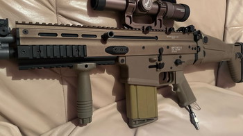 Image 4 pour VFC SCAR H - HPA kythera - almost new