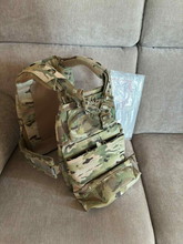 Image pour Porte plaques Ferro concept FCPC5 multicam