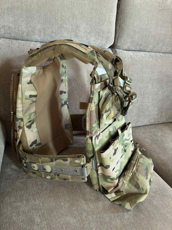 Bild 3 für Porte plaques Ferro concept FCPC5 multicam