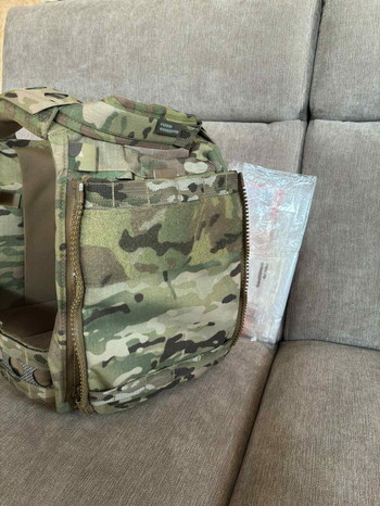 Bild 4 für Porte plaques Ferro concept FCPC5 multicam