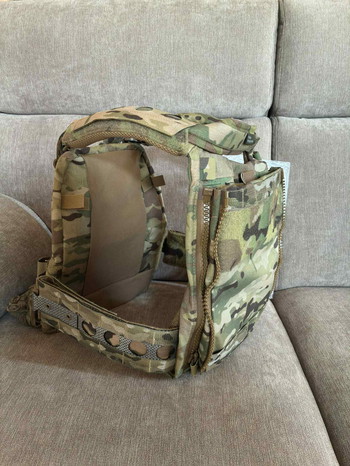 Bild 5 für Porte plaques Ferro concept FCPC5 multicam