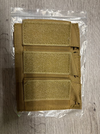 Bild 5 für Tokyo Marui Glock 19 Gen3 incl 3 mags / Mag pouch