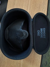 Imagen para NB Tactical mask + Balaclava + hardcase