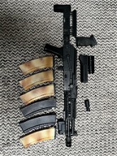 Image for STRAKKE LCT AK105 + ZENITCO GUCCI + MIDCAPS