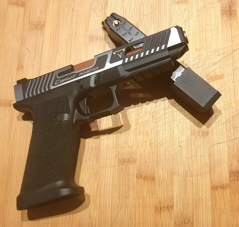 Imagen 1 de TTI X EMG G34 Combat Master