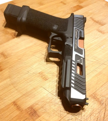 Imagen 3 de TTI X EMG G34 Combat Master