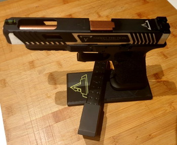 Imagen 5 de TTI X EMG G34 Combat Master