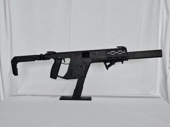 Imagen 2 de Krytac KRISS Vector LIMITED EDITION! Zo goed als nieuw!