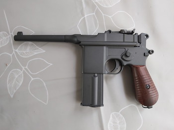 Imagen 2 de Kwc Mauser m712