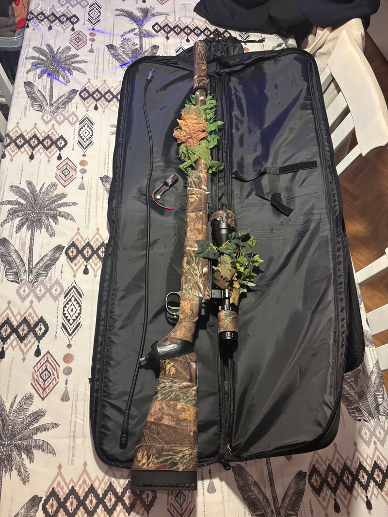 Image 1 for Ssg10 a1