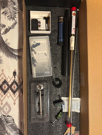 Image 2 for Ssg10 a1