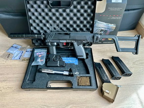 Imagen para MK 23 full upgrade in zéér goede staat