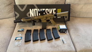 Image pour NOVESKE N4 GBB