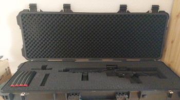 Image 2 for HK416 A5 Sportsline + Zubehör