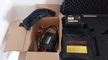 Image 4 for HK416 A5 Sportsline + Zubehör