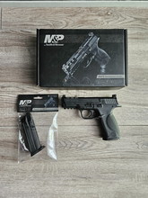 Imagen para Umarex Smith & Wesson M&P9 Performance Center (Nieuw)