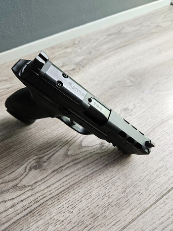 Imagen 8 de Umarex Smith & Wesson M&P9 Performance Center (Nieuw)