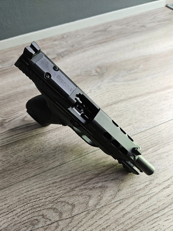 Imagen 9 de Umarex Smith & Wesson M&P9 Performance Center (Nieuw)