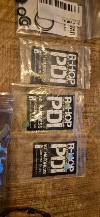 Image 2 pour Interne onderdelen