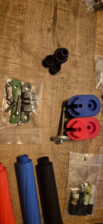 Image 3 pour Interne onderdelen