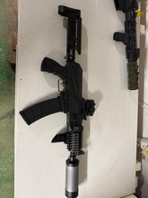 Image for LCT ZKS-74UN Zenitco