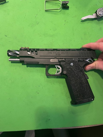 Bild 5 für Sleeper build hi capa