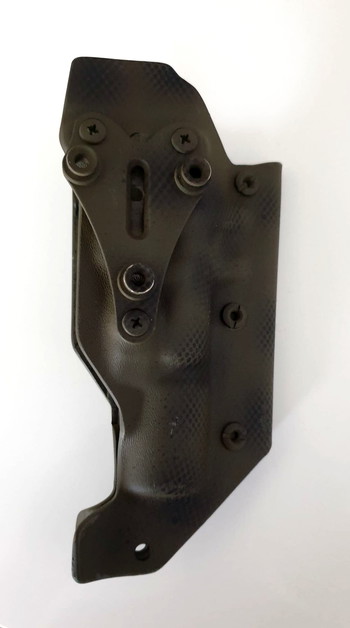 Image 2 for x300 Kydex Holster