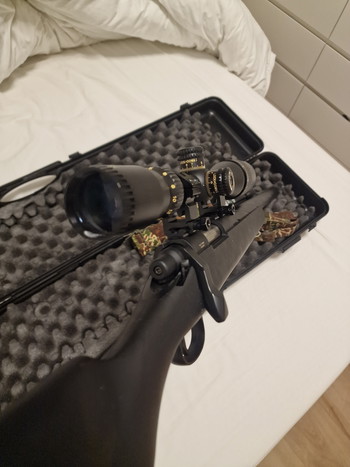 Bild 3 für Novritsch SSG10/VSR 10