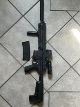 Afbeelding van Umarex Hecklar&Koch 416 A5 S-AEG