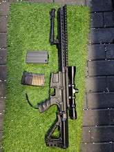 Image pour Tr 16 308 sr dmr hpa G&G  gate  Titan ll