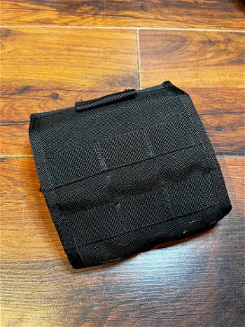 Afbeelding 2 van Shotgun shell pouch zwart