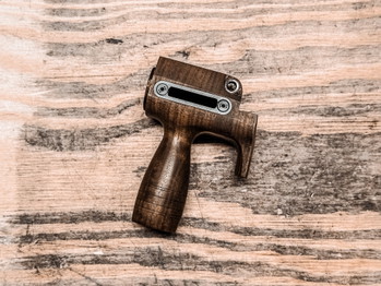 Image 2 for Kalash_Jay Wooden MP5K M-LOK Handguard (VFC GBBR)