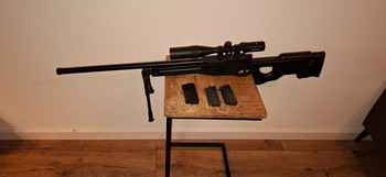 Image 2 pour Asg L96 sniper.