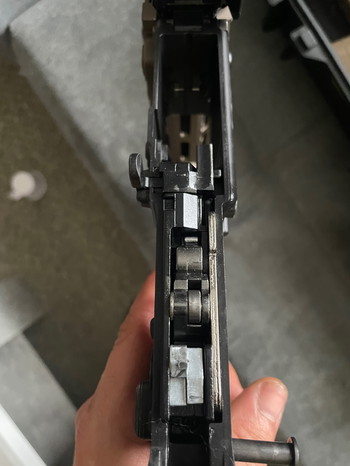 Image 2 for M4 mws Tokyo marui