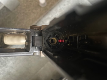 Image 3 for M4 mws Tokyo marui