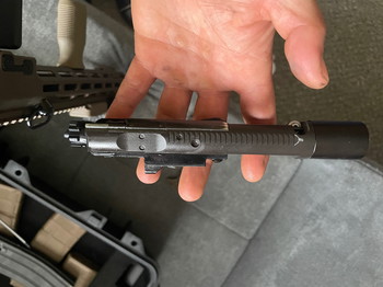 Image 4 for M4 mws Tokyo marui