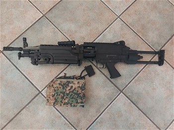 Image 2 pour Specna Arms Core M249 Para