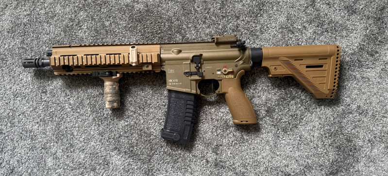 Imagen 1 de VFC HK 416 A5 Custom