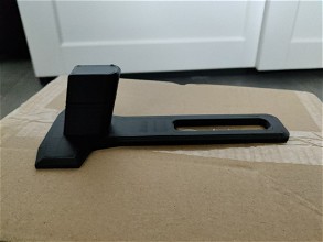 Image for Hi-capa pistol stand