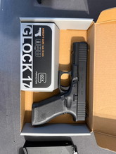 Bild für Glock 17 gen 5 gas
