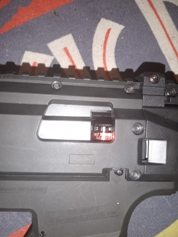 Image 2 for Scorpion evo hPa UP