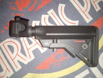 Image 3 for Scorpion evo hPa UP