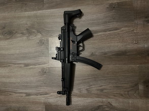 Bild für Uitstekende ICS MP5