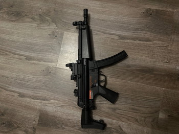 Imagen 2 de Uitstekende ICS MP5