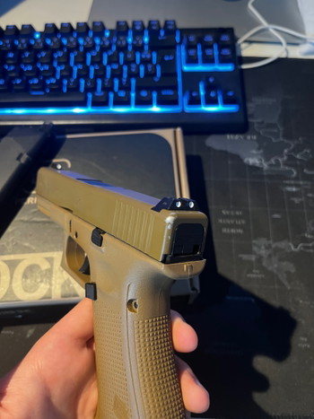 Imagen 3 de Umarex Glock 19x