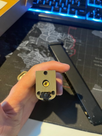 Imagen 5 de Umarex Glock 19x