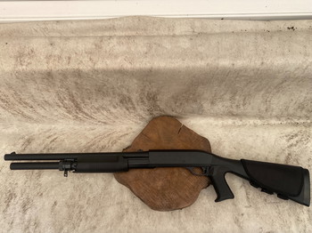 Afbeelding 2 van Franchi SAS 12 Shotgun, 3-burst