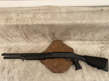Image 2 for Franchi SAS 12 Shotgun, 3-burst