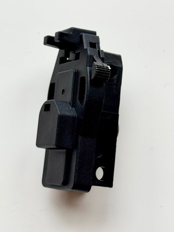 Afbeelding 2 van VFC MP7 GBBR - Polymer backplate